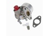 Lawn & garden equipment engine carburetor – Part Number: 640135A