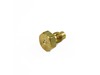 Lawn & garden equipment nut – Part Number: 640175