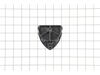 Lawn Tractor Snowblower Attachment Cable Guide – Part Number: 42834