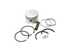 Air receiver – Part Number: 4509