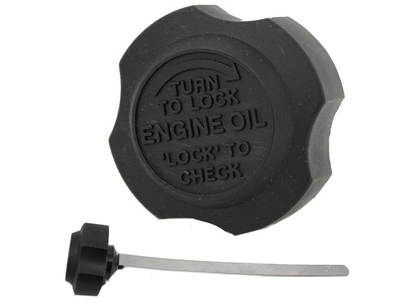 12448295-1-M-Craftsman-34208A-Lawn & garden equipment engine dipstick