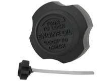 Lawn & garden equipment engine dipstick – Part Number: 34208A