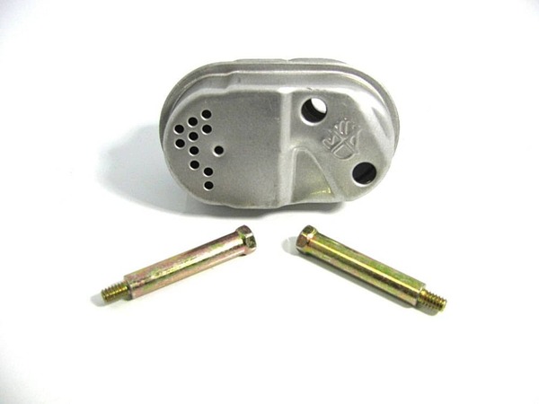 12448489-1-M-Craftsman-35603A-Lawn & garden equipment engine muffler