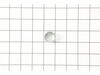 Input Pulley Spacer – Part Number: 42831
