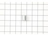 12450869-2-S-Craftsman-42831-Input Pulley Spacer