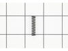 RESET PIN SPRING – Part Number: 52532-PWR