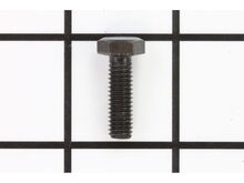 HEX HD SCREW – Part Number: 489128-00