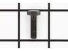 HEX HD SCREW – Part Number: 489128-00