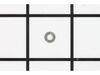 WASHER – Part Number: 861664