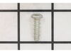 SCREW – Part Number: 864449
