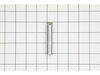 PULLEY SHAFT 3 – Part Number: 885103