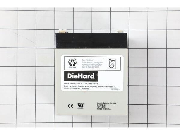 12456408-1-M-Craftsman-41B822-Garage door opener battery