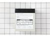 12456408-2-S-Craftsman-41B822-Garage door opener battery