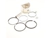Air receiver – Part Number: 4510