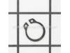 C-RING – Part Number: 5140084-02