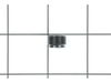 BRUSH COVER – Part Number: 5140101-48