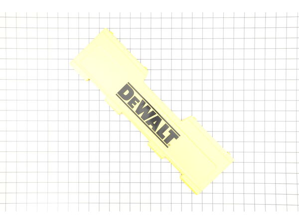 12458465-1-M-DeWALT-5140178-87-STORAGE COVER