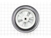 WHEEL – Part Number: 5140092-74