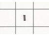 SPRING – Part Number: 5140101-36