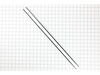 INNER RAIL – Part Number: 5140179-60
