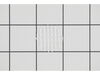 FILTER SCREEN – Part Number: 5140187-15