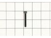 HANDLE BOLTS(2/pk) – Part Number: 52548-PWR