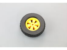 WHEEL ASSEMBLY – Part Number: 5140175-29