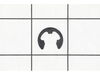 RETAINING RING – Part Number: 5140179-79