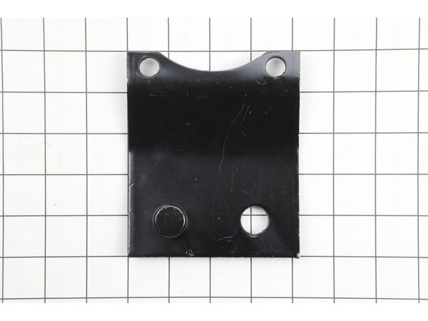 12463753-1-M-Craftsman-65369-Lawn Tractor Sleeve Hitch Attachment Mounting B...