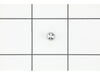 STEEL ANNULAR BALL – Part Number: 52122-PWR