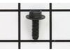 Screw .250-20x.750 H – Part Number: 91895680