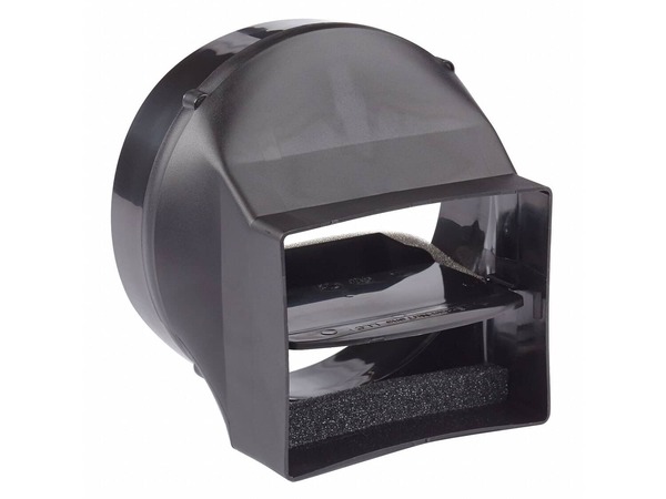 12466631-1-M-Broan-97016450-6" Duct Connector