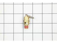 VALVE SAFETY 150 .12 – Part Number: 97503734