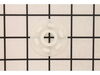 PLAST RIB FRAME CAP – Part Number: 9R188810