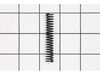 COMPRESSION SPRING – Part Number: 9R198703