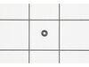 O-RING 2.20X1.60MM – Part Number: 9R209765