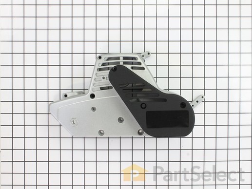 12467235-1-M-DeWALT-A23881SV-LH FRAME & COVE