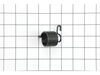RETAINER SPRING – Part Number: 5140175-98