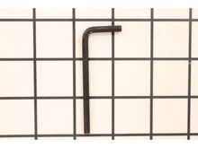 HEX WRENCH – Part Number: 5140082-11