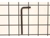 HEX WRENCH – Part Number: 5140082-11