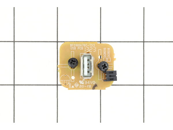 12470478-1-M-DeWALT-5140127-48-PCB ASSEMBLY