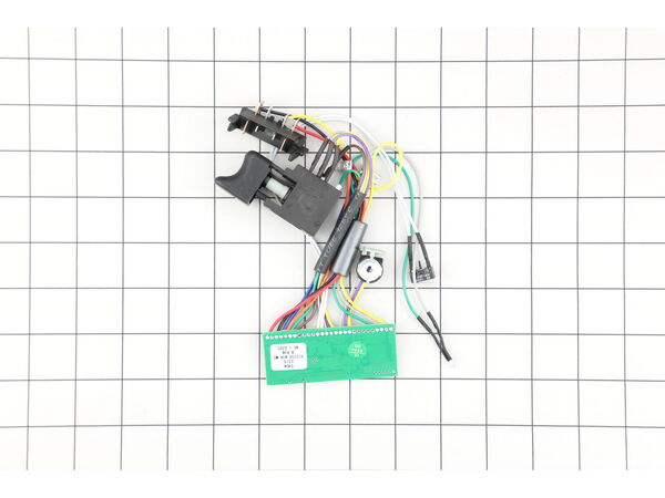 12471119-1-M-DeWALT-5140187-88-SWITCH & MODULE