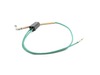 Lawn mower wire harness – Part Number: 611164A