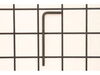 HEX WRENCH – Part Number: 604407-01