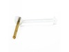 Shaft lever – Part Number: 632217