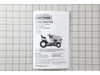 Lawn Tractor Owner's Manual – Part Number: 588806926