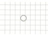 THRUST BEARING – Part Number: 605852-00