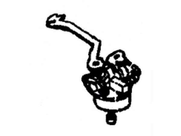 12483159-1-M-Craftsman-632496-Snowblower carburetor