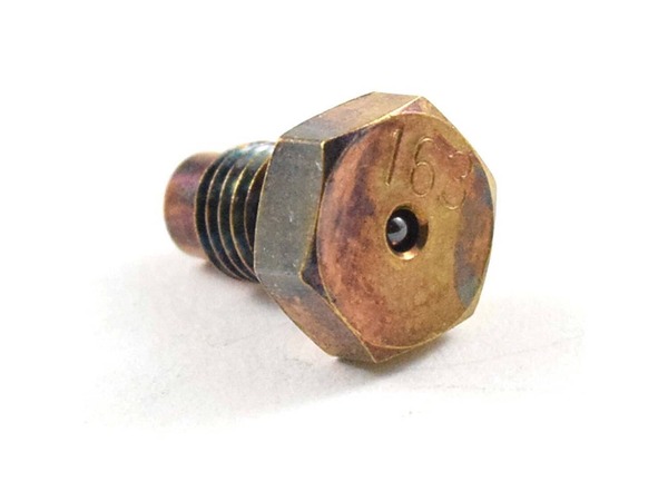 12483273-1-M-Craftsman-640012-Lawn & garden equipment engine nut