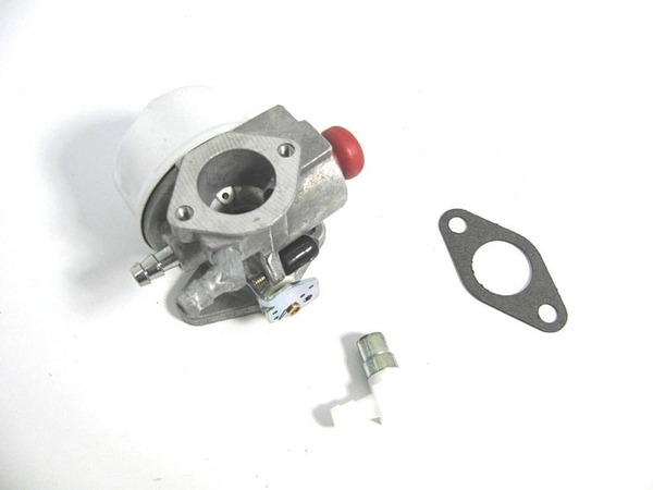 12484808-1-M-Craftsman-640025B-Lawn & garden equipment engine carburetor